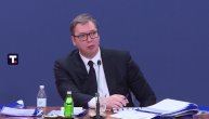 Vučić: Borićemo se da inflaciju držimo pod kontrolom