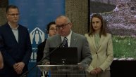 Otvoren šalter za izbeglice iz Ukrajine u Domu omladine