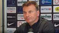 Stanojević izbacio sve iz sebe: Nas biste ugasili da dugujemo 900.000 evra kao Zvezda Degeneku
