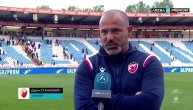 Ovih 5 igrača su mogućem u problemu: Stanković besan zbog odnosa rezervista