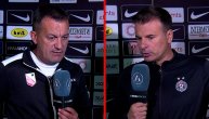 Ovo mi je znak na koga mogu da računam: Stanojević besan na neke igrače zbog opuštanja protiv Voše