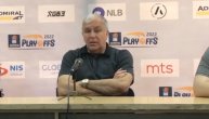 Nezadovoljni Željko Obradović oštro po igračima: Nismo osvojili titulu 9 godina, gde je motivacija?