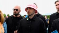 "Ako pobedimo, Evrovizija će se  održati u novoj i srećnoj Ukrajini": Kaluš orkestra za Telegraf