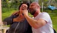Dirljivim snimkom raznežio ljude - ovo je žena kojoj sve duguje: Rajović pokazao majku