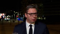 Vučić: Predstoji nam težak period