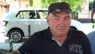 Srboljub Nikodijević o zločinu kod Paraćina: "On je ležao pored kola, ženu nisam video"