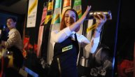 Marija Gošnjić svakom gostu i svakom koktelu zna ćud