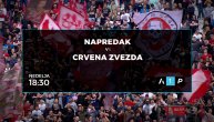 ŠTA JE NA PROGRAMU ARENA SPORT: Pregledavanje za nedelju, 15. maj 2022. godine