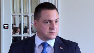 Branko Ružić: Od 258 osnovnih i srednjih škola u Beogradu do 12 sati je 34% onlajn