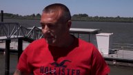 Renato Grbić: Zbog visokih temperatura ubrzao se raspad tela i gasovi su ga podigli sa dna reke