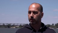 "Telo je na sebi imalo plave farmerke i jednu patiku": Izjava brodara koji je našao leš u Dunavu