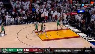 Majami je slomio Boston za vođstvo u finalu plej ofa Istoka