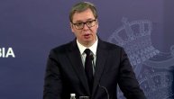 Vučić: Nedvosmisleno idemo ka EU, to su naši najznačaniji partneri