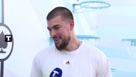 Zubac: Jokića niko ne može čuvati