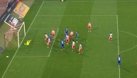 Gol nade Voždovca: Pokušali da dođu do remija sa Zvezdom