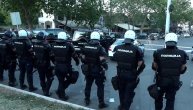 Policija okupirala Autokomandu zbog utakmica Zvezde i Partizana