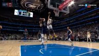 Vigins posterizovao Dončića: Brutalno zakucavanje beka Golden Stejta