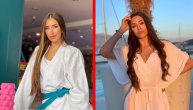 Brankica ubitačnog izgleda i lepote: Karatistkinja koja je kao stvorena za top-modela
