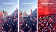 Zlatan se "raspištoljio" na proslavi titule: Pivo u ruci, osmeh od uva do uva, a navijači svuda