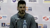 Zagorac: Obećavam navijačima da ćemo izgarati u finalnoj seriji plej-ofa ABA lige