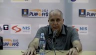 Obradović pred finalnu seriju ABA lige: Zvezda je iskusan tim, igrači inteligentni i kažnjavaju sve