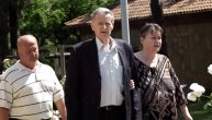 Joška Broz došao na grob svog dede Tita za 25. maj kad se tradicionalno titoisti okupljaju