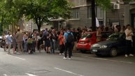 Na festivalu "Mirdita, dobar dan" dojava o bombi: LJudi evakuisani ispred, policija pretražuje