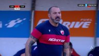 Dejan Stanković besan kao ris: Izvređao sudiju zbog nedosuđenog faula