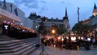 “Karmina burana” Karla Orfa pod vedrim nebom Novog Sada