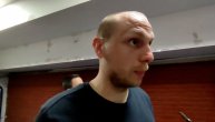 Davidovac: Očekujem pobedu i u drugom meču, Partizan je bio bolji nego ranije