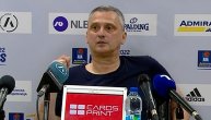 Radonjić oprezan posle pobede nad Partizanom: Drugi meč može biti izuzetno opasan