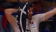 Zagorac pogođen u glavu predmetom od strane navijača