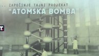 Jugoslavija spremala atomsku bombu: Najavljeno snimanje filma "Lančana reakcija"