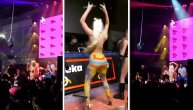 Karleuša zamešala na bini, pa dovela publiku do ludila: Tverk čijem ritmu i vi tresete glavom