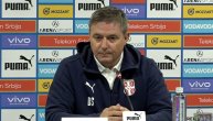 Stojković o neigranju Vlahovića za Srbiju od kad je u Juventusu: Bolje da je ostao u Fiorentini