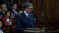 Vučić: Mi nismo fer prema EU ali ni zapadni partneri nisu fer prema nama