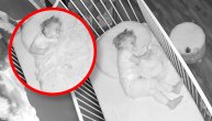 Duh, noćna mora ili grčevi u stomaku: Nešto je usred noći udarilo usnulo dete na užas roditelja