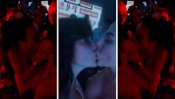 Stanija i Tamara Đurić se ljubile u usta: Nekada ratovale na Farmi, a sad razmenjuju nežnosti