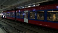 Cena karte za brzi voz "Soko" ostaje 400 dinara: Produžen promotivni period za putnike