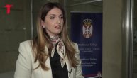 Aleksandra Čamagić: Država povećala finansijsku podršku