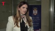 Aleksandara Čamagić: Razgovarali smo o tome da se ukinu liste čekanja za vrtiće