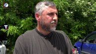 Kako je sprečen Spasovdan u crkvi Hrista spasa u Prištini: Paroh Siniša sve ispričao