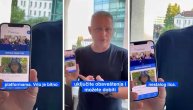 Pokrenuta mobilna aplikacija Nestali Srbija: Igor Jurić objasnio kako funkcioniše