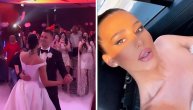 Anastasija napustila svadbu drugarice Katarine Grujić i Marka Gobeljića: Zna se i iz kog razloga