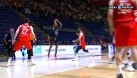 Poluvreme iz sna: Partizan u prvih 20 minuta demolirao Zvezdu