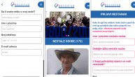 Evo kako da prijavite nestanak ili date informacije o nestaloj osobi: Aplikacija "Nestali Srbija"