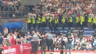 Haos u Pioniru iz drugog ugla: Gađanje navijača, bežanje sudija, izlazak igrača sa terena
