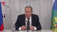 Lavrov: Nezamislivo! Sramno sprečavanje posete neće uništiti odnose sa Srbijom!