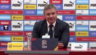 Stojković: Dominirali smo, idealno veče za Srbiju