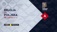 ŠTA JE NA PROGRAMU TV ARENA SPORT: Pregledavanje za sredu 8. jun 2022. godine